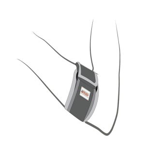 آرنج‌بند طبی