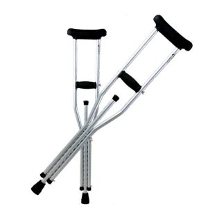 T00 crutches
