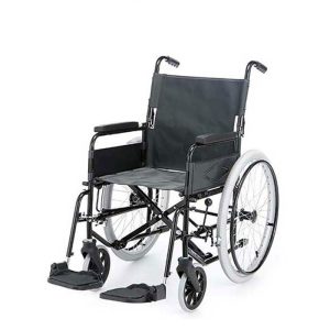 Automatic wheelchair w01