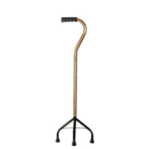 UWAK model 8840 offset tripod cane
