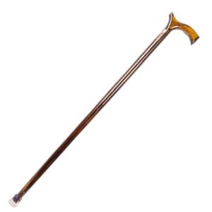 Slick TESSY wooden Lord's cane model T14