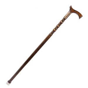 Wooden Lord's cane design Solit TESSY model T12