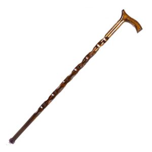 Cargate TESSY wooden Lord's cane model T08