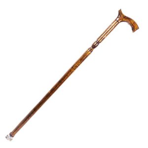 Lordi wooden cane design TESSY model T13