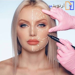 Introducing-types-of-facial-cosmetic-procedures,-their-complications-and-care-min