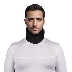 محافظ سر و گردن و گردنبند طبی اتسی